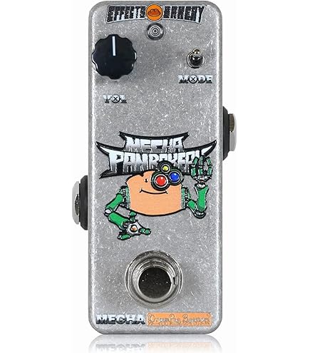 Amazon | Effects Bakery エフェクツベーカリー MECHA-PAN BAKERY